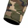Veste Fighter 8 poches camo - XS à 3XL - Élevage & Jardin