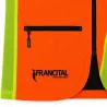Gilet de traque Francital Atalante 7 poches zippées NF/ISO