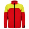 Veste Francital Silvershell 3 couches étanche et respirante