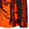 Veste Treeland Maquisard orange camo forest M-3XL