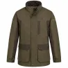 Veste Imperlight kaki imperméable S à 4XL pour élevage