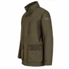 Veste Imperlight kaki imperméable S à 4XL pour élevage
