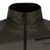 Veste Maquisard Treeland verte imperméable Ripstop