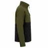 Veste Softshell Tralnor 3 couches déperlante à capuche