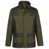 Veste de chasse Tradition 8 poches kaki M à 4XL Percussion®