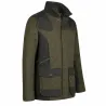 Veste de chasse Tradition 8 poches kaki M à 4XL Percussion®