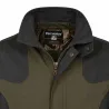 Veste de chasse Tradition 8 poches kaki M à 4XL Percussion®