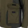 Veste de chasse Tradition 8 poches kaki M à 4XL Percussion®