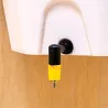 Abreuvoir mural AviAqua 8L avec 3 pipettes Olba