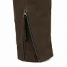 Pantalon cuir Club Interchasse Lug - Taille 56