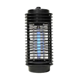 Lanterne UV anti-moustiques pour extérieur 500V