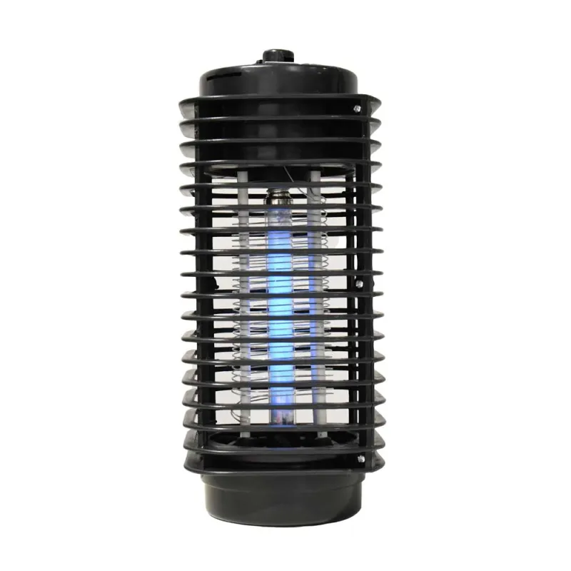 Lanterne UV anti-moustiques pour extérieur 500V