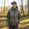 Veste Stagunt Thunder JKT camo capuche XS-3XL