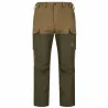Pantalon Trackeasy Tabac - Résistant et Confortable