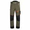 Pantalon Iraty élastiqué 5 poches - Francital