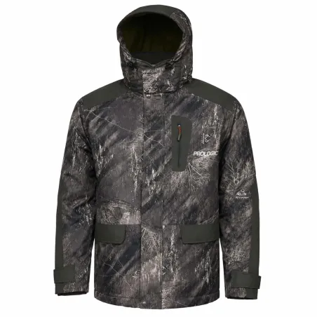 Veste & salopette chasse thermo Realtree - Homme