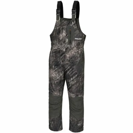 Veste & salopette chasse thermo Realtree - Homme