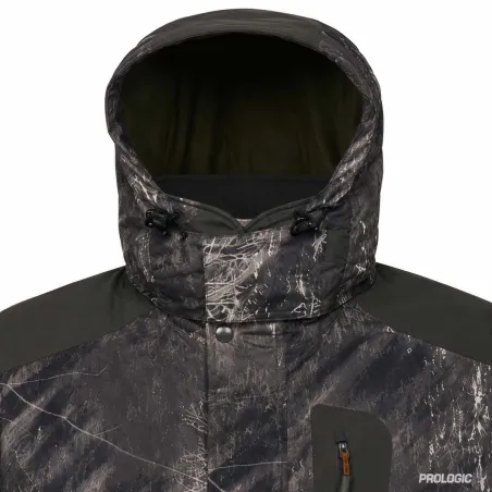 Veste & salopette chasse thermo Realtree - Homme
