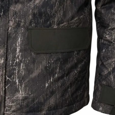 Veste & salopette chasse thermo Realtree - Homme