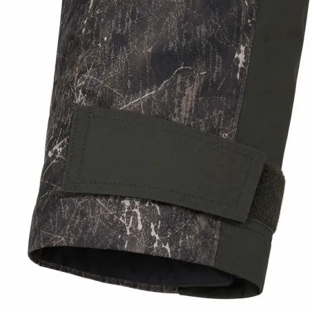 Veste & salopette chasse thermo Realtree - Homme