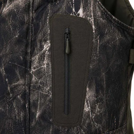 Veste & salopette chasse thermo Realtree - Homme