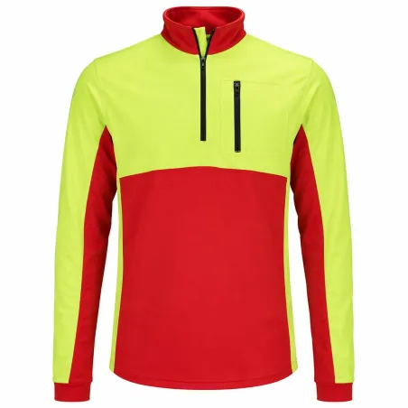 T-shirt Francital Ceret - Protection UV EPI classe 1