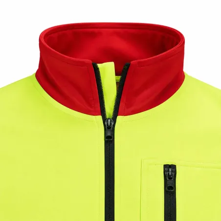 T-shirt Francital Ceret - Protection UV EPI classe 1