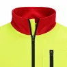 T-shirt Francital Ceret - Protection UV EPI classe 1