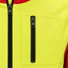 T-shirt Francital Ceret - Protection UV EPI classe 1