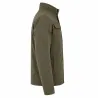 Veste Houston marron - robustesse et confort outdoor L/XL