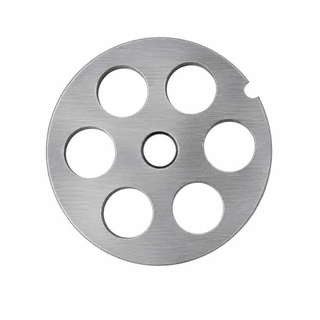Grille fonte Ø20 mm pour hachoir Reber® 500W