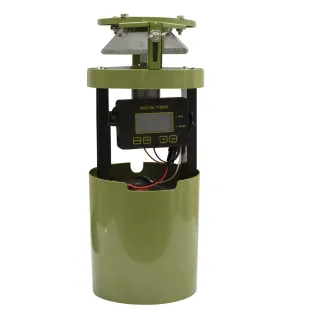 Distributeur automatique Power Feeder 12V programmable