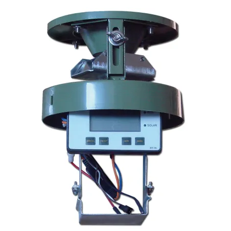 Distributeur automatique Power Feeder 12V programmable