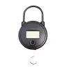 Peson électronique 25 kg - Précision 10 g pour élevage et jardin