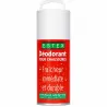 Spray désodorisant antibactérien menthe 150 ml