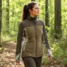 Veste Kate Femme - Chasse Camo Ripper Primaloft Gold