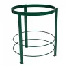 Support stable pour bidon 220 L - Élevage & Jardin