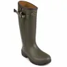 Bottes SPS Cambridge néoprène kaki 37-48 - Percussion®