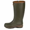 Bottes SPS Cambridge néoprène kaki 37-48 - Percussion®