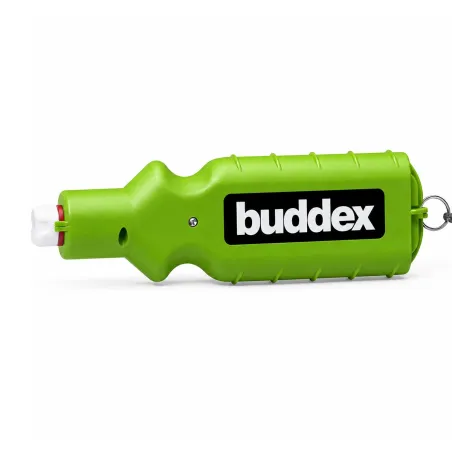 Écornoir Buddex sans fil - Précis et ergonomique
