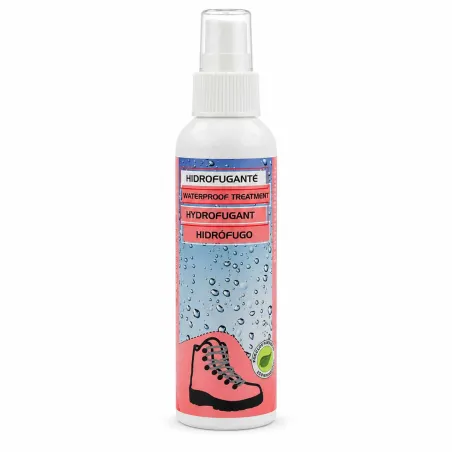 Spray cuir & Gore-Tex imperméabilisant 150ml