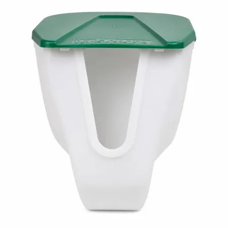 Mangeoire VFeedr 2,5kg anti-gaspi pour volailles