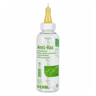 Biberon agneau 450 ml Kerbl - Nourrissage facile