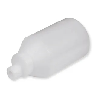 Bouteille 2L pour abreuvoir sabot vert - Cage GAUN