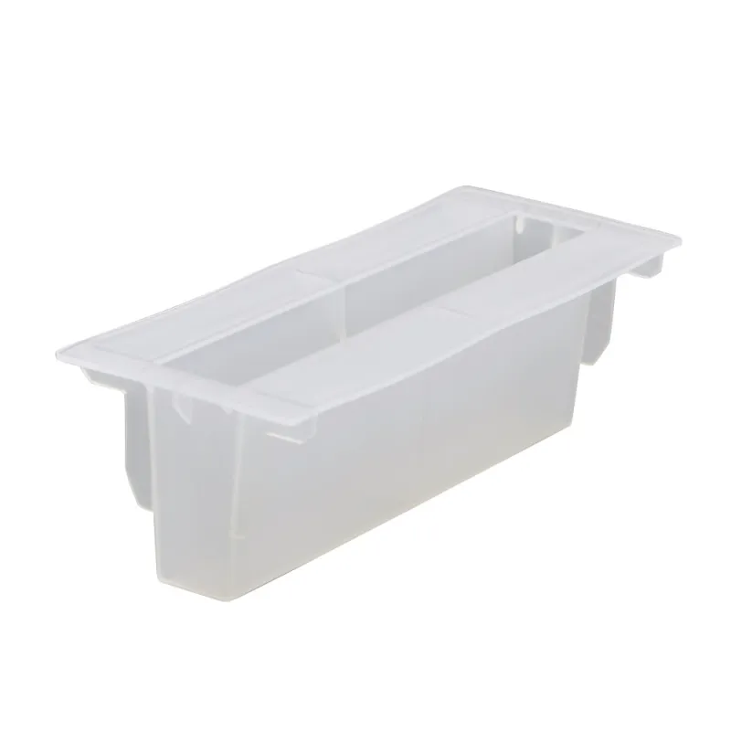 Bac blanc compatible nourrisseur Nicot pour abeilles