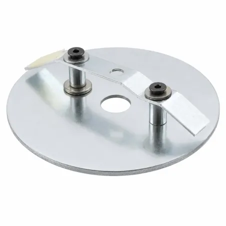 Bloc lame compatible Moulin Magnum 4V - Rechange