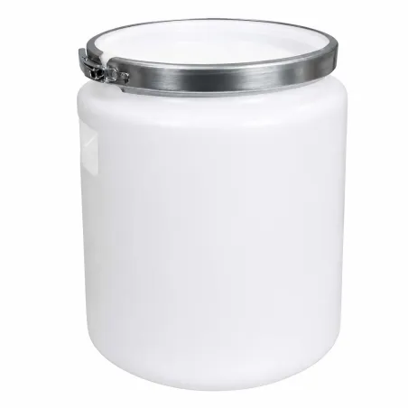 Bidon 20L pour moulin à céréales Vercella - ET