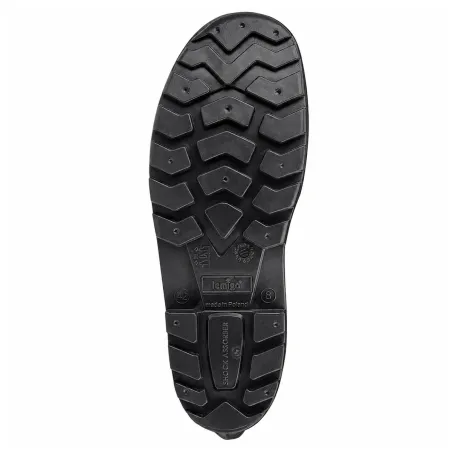 Waders homme kaki en nylon PVC - Imperméables et respirants