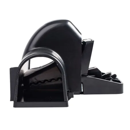 Piège à rat sécurisé 20x16x11,5 cm - Tunnel protecteur