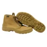Chaussures Brousse en coton beige - Tailles 39 à 46